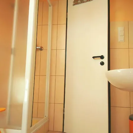 公寓 Moewennest 克伦胡森