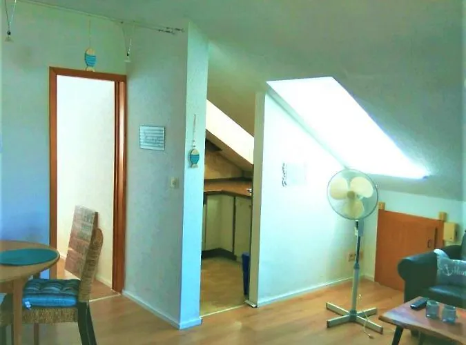 Moewennest Kellenhusen