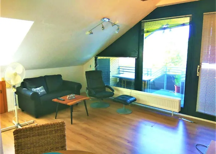 Apartamento Moewennest Kellenhusen